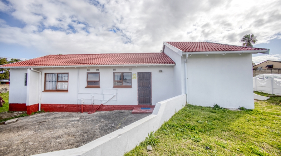 2 Bedroom Property for Sale in Amalinda Eastern Cape